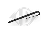 Electric Gas Spring, Tailgate