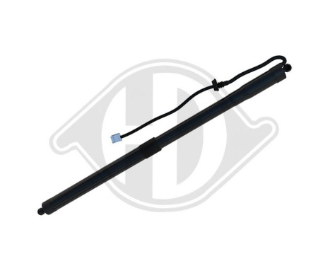 Electric Gas Spring, Tailgate