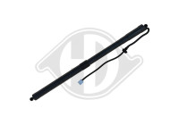 Electric Gas Spring, Tailgate