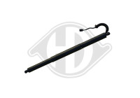 Electric Gas Spring, Tailgate