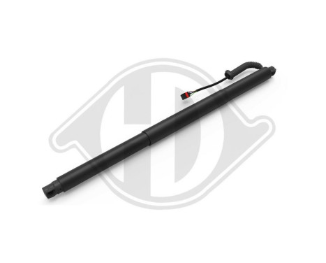 Electric Gas Spring, Tailgate