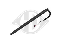 Electric Gas Spring, Tailgate