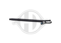 Electric Gas Spring, Tailgate