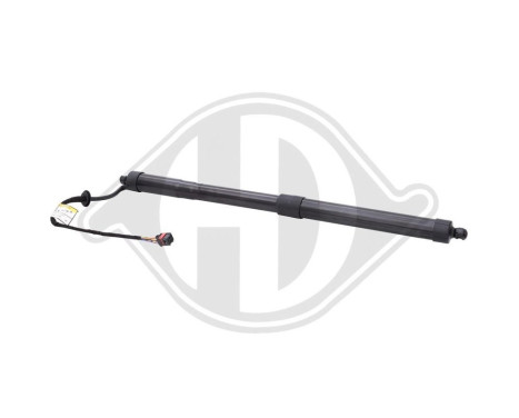 Electric Gas Spring, Tailgate