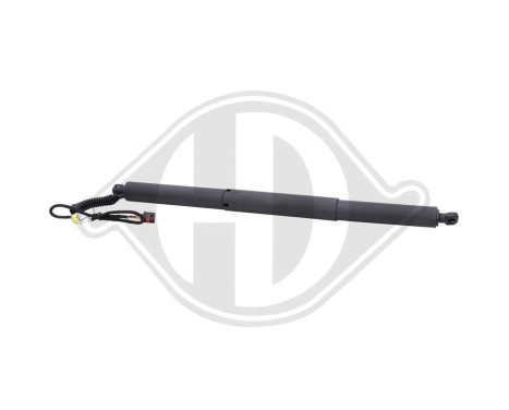 Electric Gas Spring, Tailgate