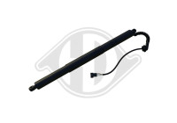 Electric Gas Spring, Tailgate