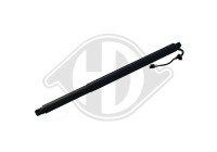 Electric Gas Spring, Tailgate