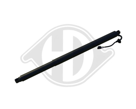 Electric Gas Spring, Tailgate