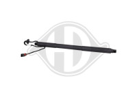 Electric Gas Spring, Tailgate