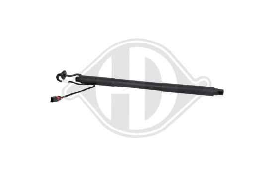 Electric Gas Spring, Tailgate