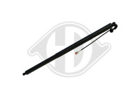 Electric Gas Spring, Tailgate