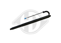 Electric Gas Spring, Tailgate
