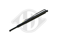Electric Gas Spring, Tailgate