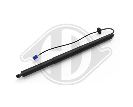 Electric Gas Spring, Tailgate
