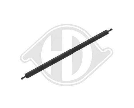 Electric Gas Spring, Tailgate