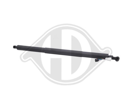 Electric Gas Spring, Tailgate