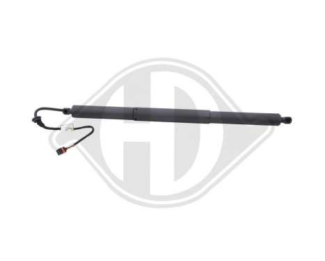 Electric Gas Spring, Tailgate