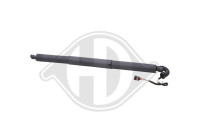 Electric Gas Spring, Tailgate