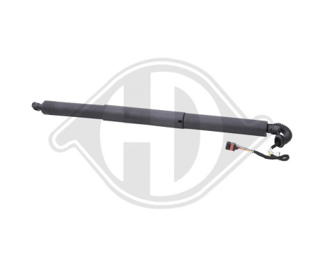 Electric Gas Spring, Tailgate