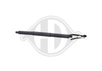 Electric Gas Spring, Tailgate