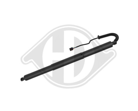Electric Gas Spring, Tailgate