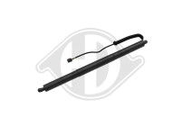 Electric Gas Spring, Tailgate