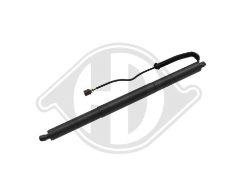 Electric Gas Spring, Tailgate
