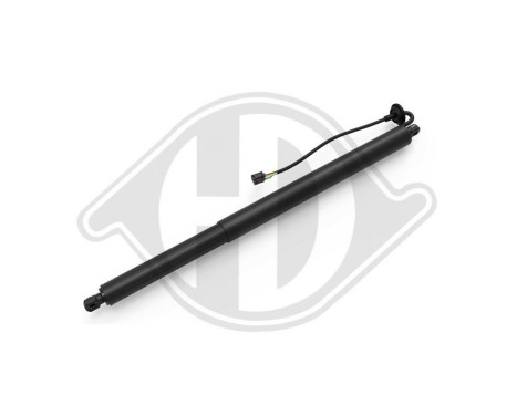Electric Gas Spring, Tailgate