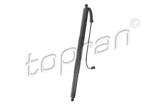 Electric motor, tailgate 121 264 Topran