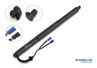 Electric motor, tailgate 202012 Stabilus