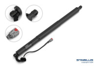 Electric motor, tailgate 746457 Stabilus