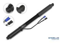 Electric motor, tailgate 799515 Stabilus