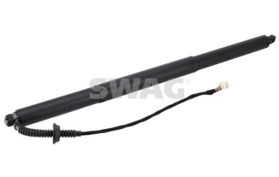 Electric motor, tailgate SWAG extra, Image 2