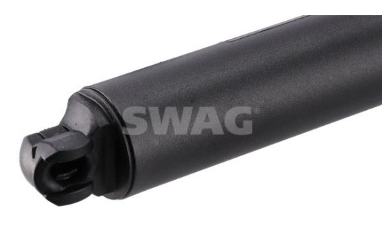 Electric motor, tailgate SWAG extra, Image 4