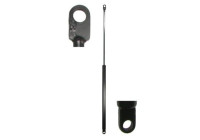 Gas Damper, Rear Window
