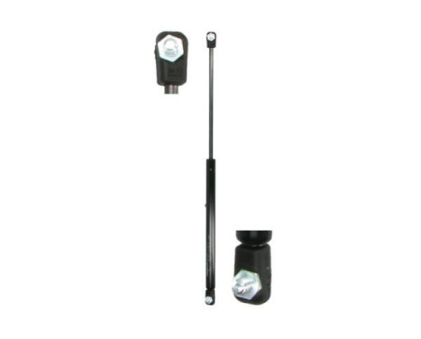 Gas Damper, Rear Window