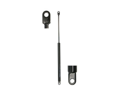 Gas Damper, Rear Window