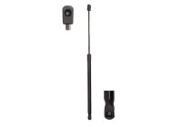 Gas damper, Rear window