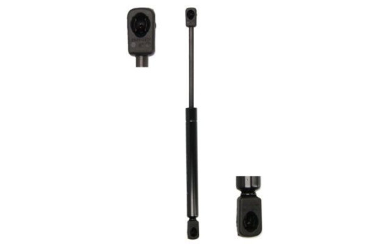 Gas damper, Rear window
