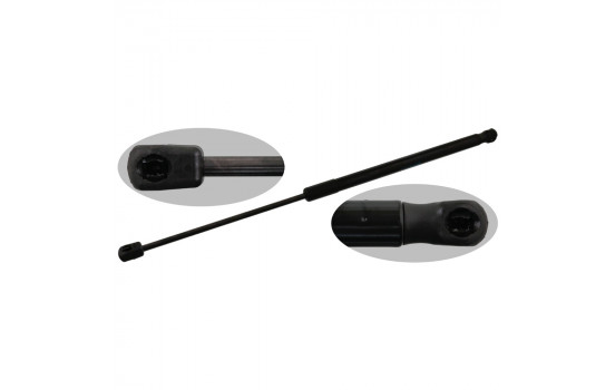 Gas pressure spring 47049 FEBI