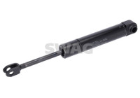 Gas pressure spring