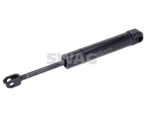 Gas pressure spring