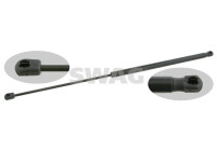 Gas pressure spring