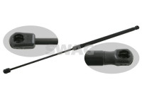 Gas pressure spring