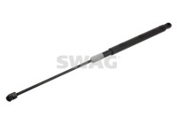 Gas pressure spring
