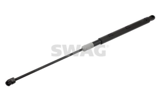 Gas pressure spring