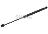 Gas pressure spring