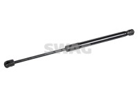 Gas pressure spring