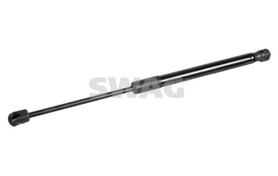 Gas pressure spring