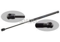 Gas pressure spring